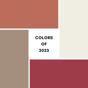 Neutral Minimalist Grid Color Mood Board Instagram Post 300x300 