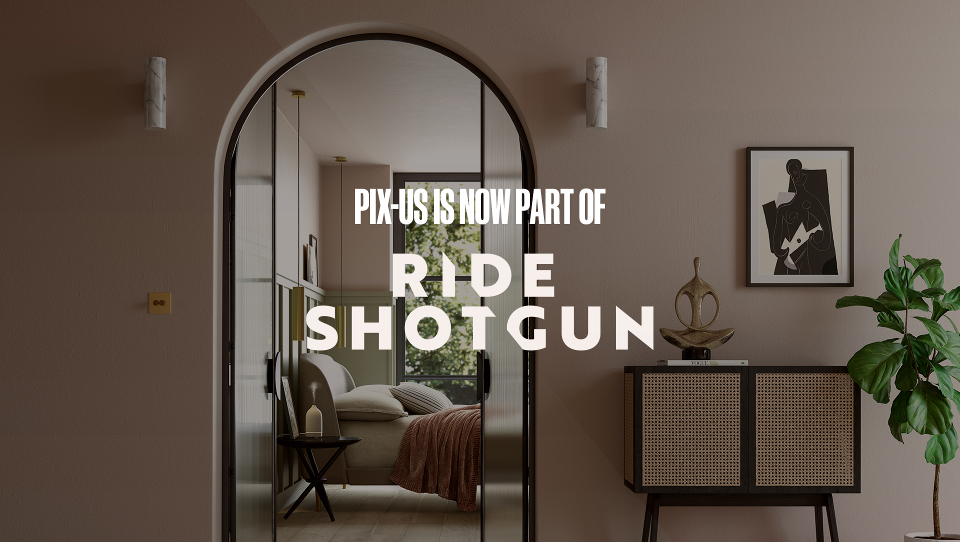 Home – PIX-US is now part of Ride Shotgun